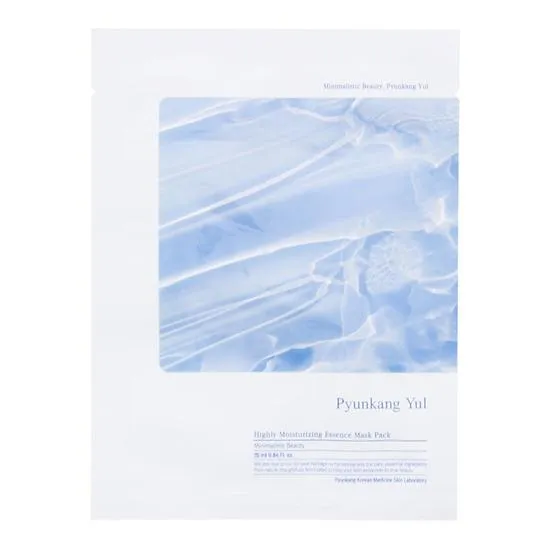 Pyunkang Yul Highly Moisturising Essence Mask