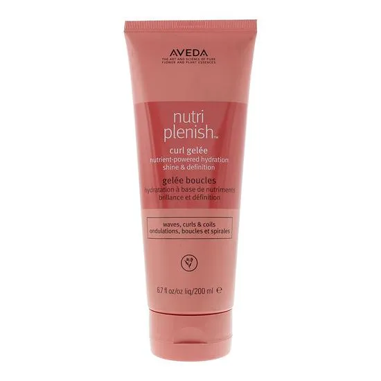 Aveda Nutriplenish Curl Gelee