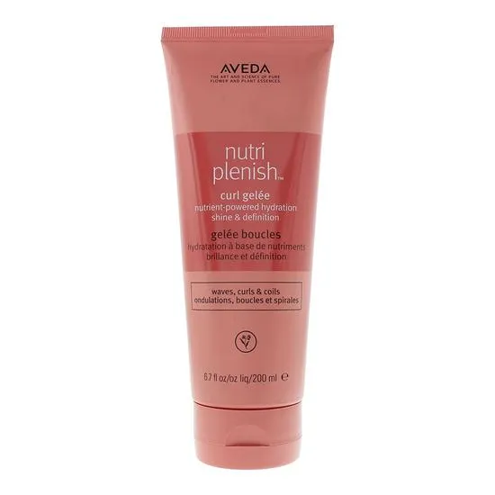 Aveda Nutriplenish Curl Gelee