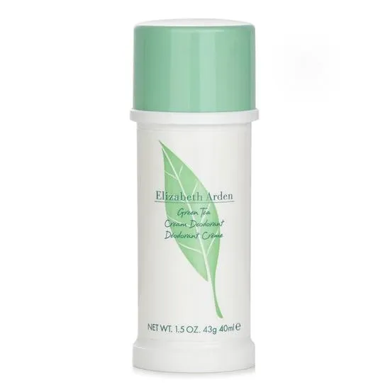 Elizabeth Arden Green Tea Deodorant Cream