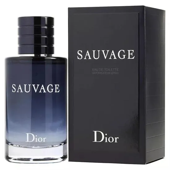 DIOR Sauvage Eau De Toilette