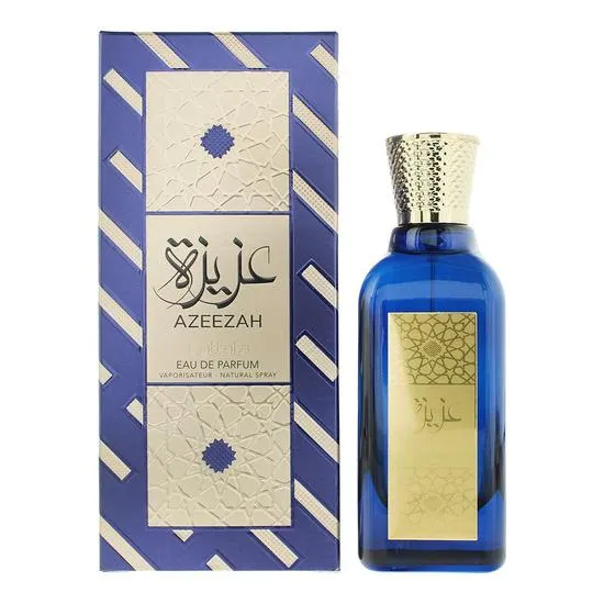 Lattafa Azeezah Eau De Parfum