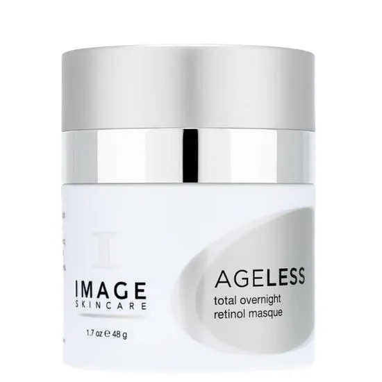 IMAGE Skincare Ageless Total Overnight Retinol Masque