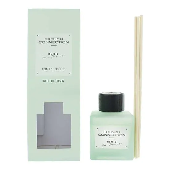 French Connection Autumn Collection Mango Mojito Diffuser