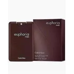 Calvin Klein Euphoria Men Eau De Toilette
