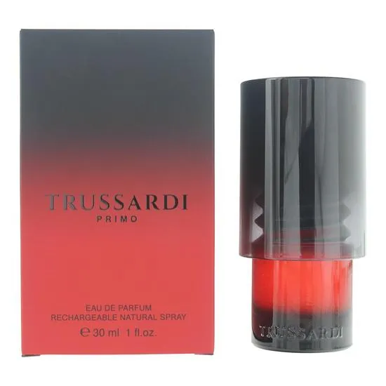 Trussardi Primo Eau De Parfum