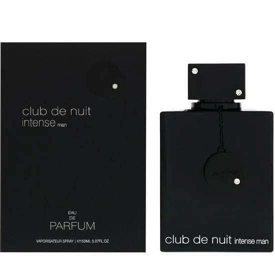 Armaf Club De Nuit Intense Man Pure Parfum