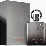 Afnan Supremacy Not Only Intense Extrait De Parfum
