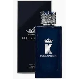 Dolce & Gabbana K Parfum