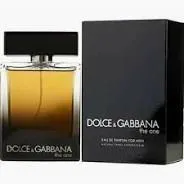 Dolce & Gabbana The One For Men Eau De Parfum
