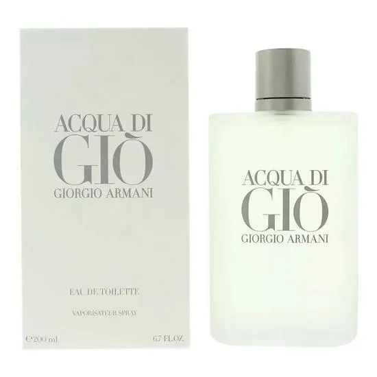 Giorgio Armani Acqua Di Gio Eau De Toilette