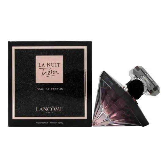 Lancôme La Nuit Tresor Le Parfum Eau De Parfum