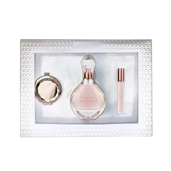 Nicole Scherzinger Chosen Eau De Parfum Gift Set