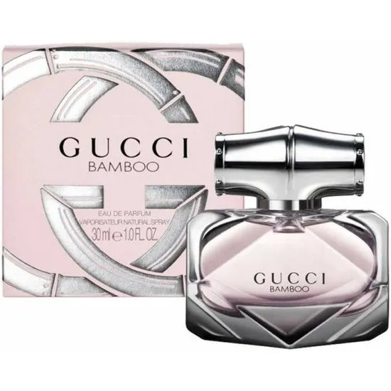 Gucci Bamboo Eau De Parfum