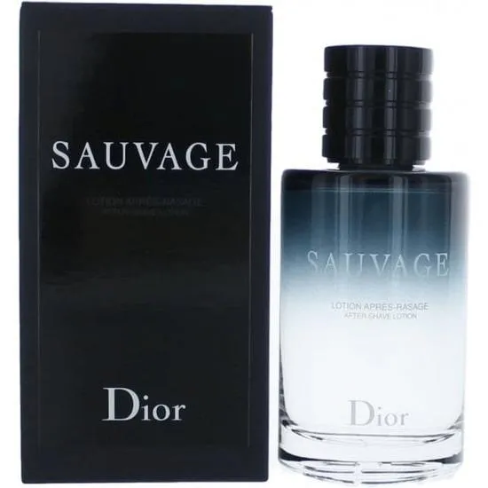 DIOR Sauvage Aftershave Lotion