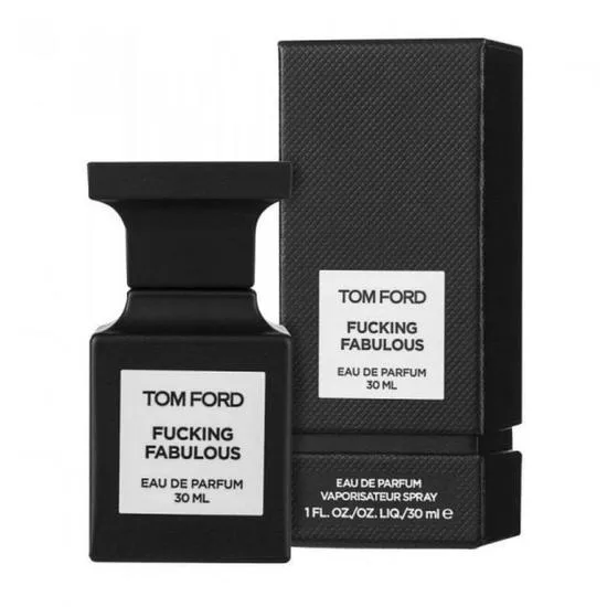 Tom Ford Fucking Fabulous Eau De Parfum