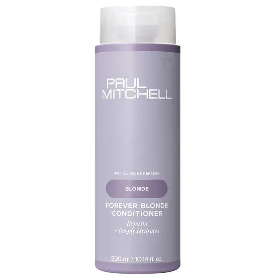 Paul Mitchell Forever Blonde Conditioner