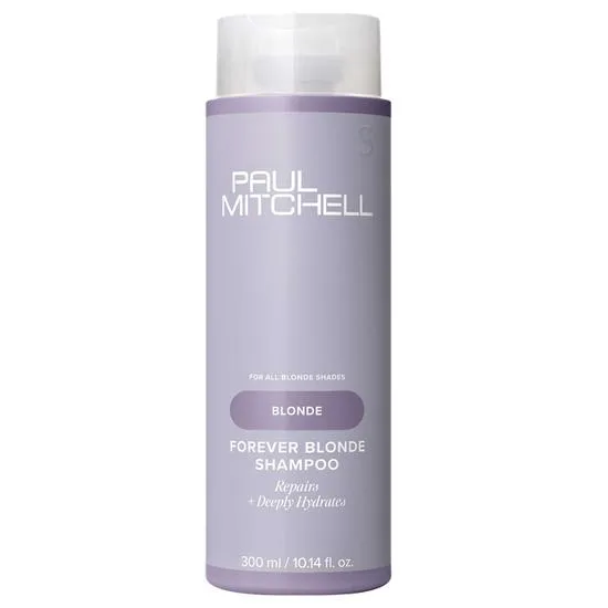 Paul Mitchell Forever Blonde Shampoo