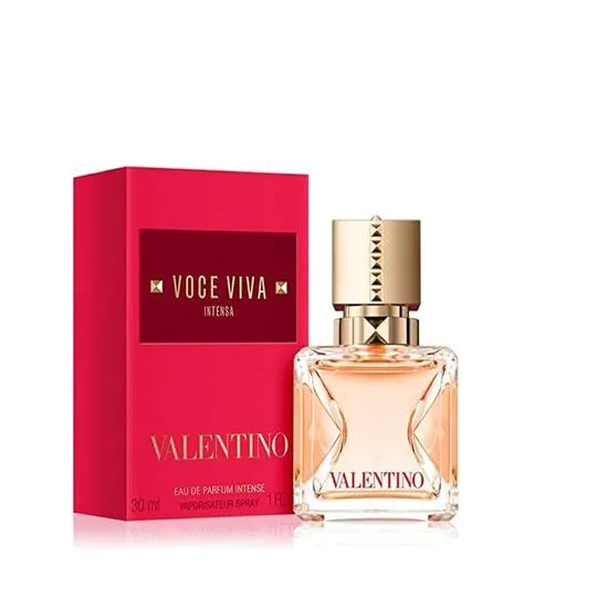 Valentino Voce Viva Intensa Eau De Parfum