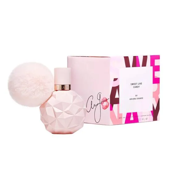 ARIANA GRANDE Sweet Like Candy Eau De Parfum
