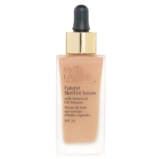 Estée Lauder Futurist Skintint Serum Foundation Spf 20 3N2 Wheat