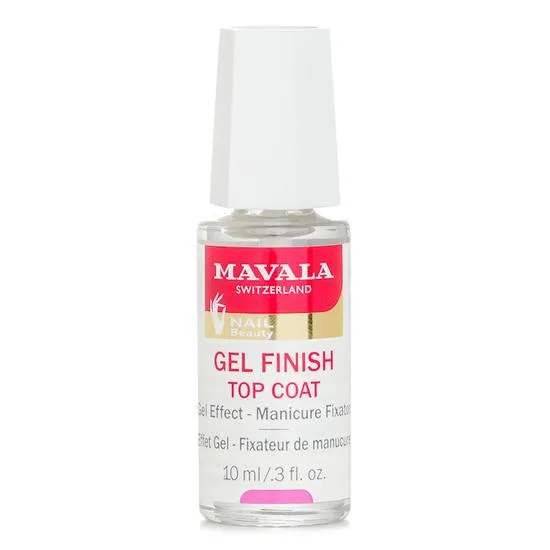 Mavala Gel Finish Top Coat