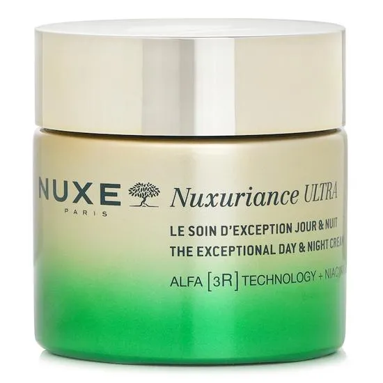 Nuxe Nuxuriance Ultra The Exceptional Day & Night Cream