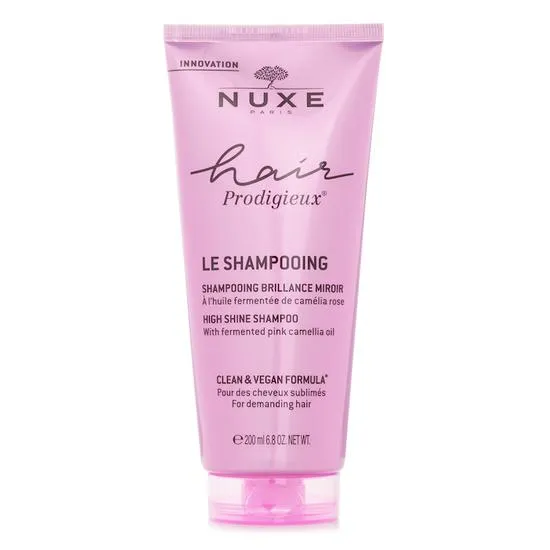 Nuxe Prodigieux High Shine Shampoo 200Ml