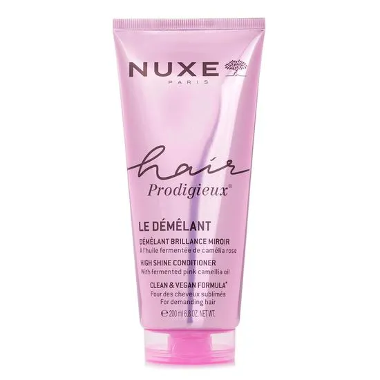 Nuxe Hair Prodigieux High Shine Conditioner