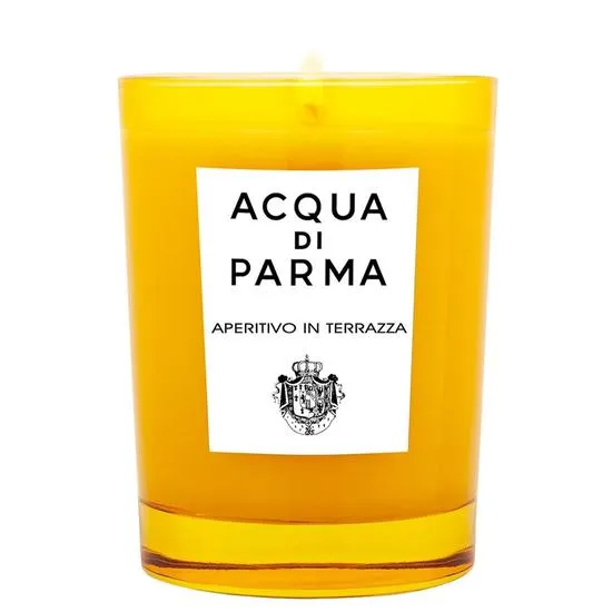 Acqua Di Parma Aperitivo In Terrazza Candle