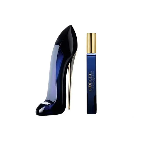 Carolina Herrera Good Girl Gift Set