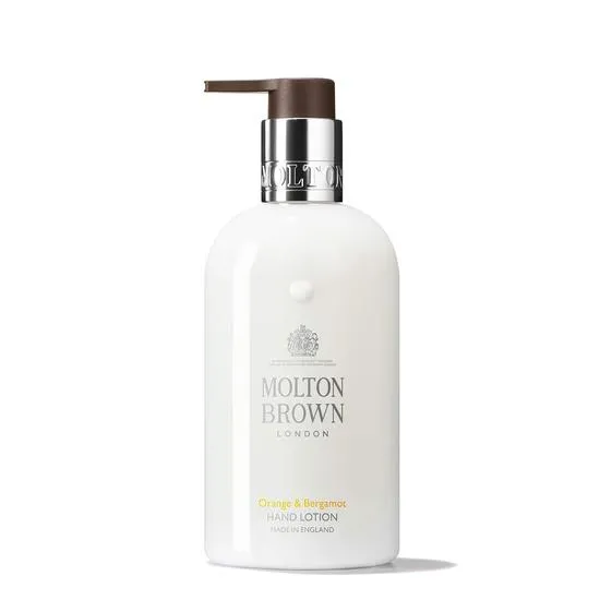 Molton Brown Orange & Bergamot Hand Lotion