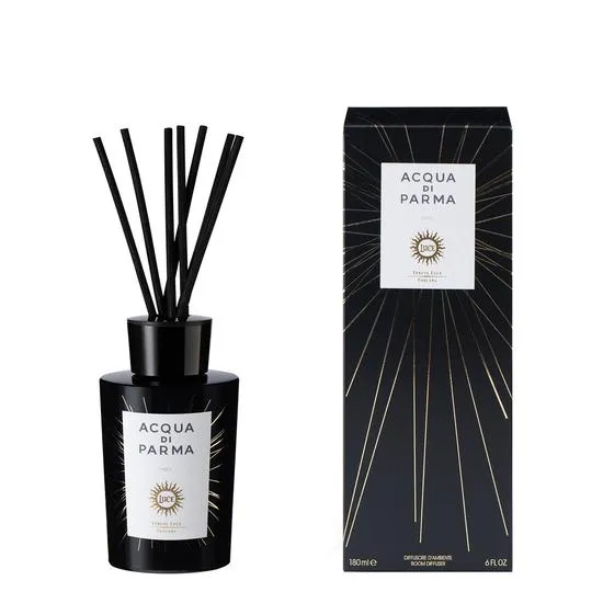 Acqua Di Parma Italian Moments Tenuta Luce Diffuser