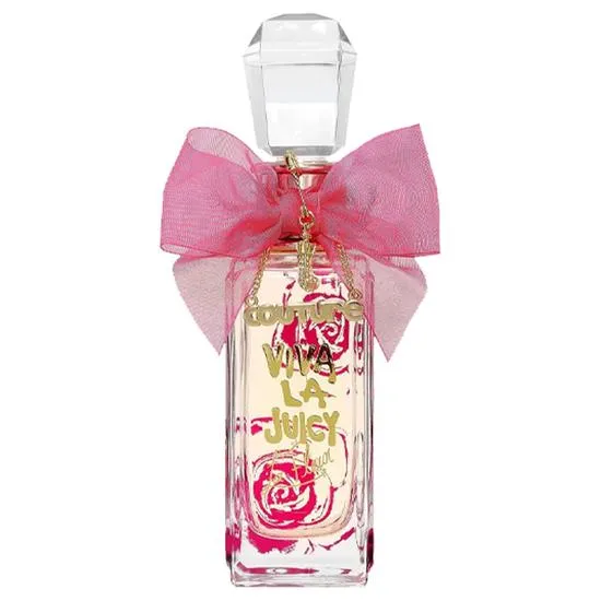 Juicy Couture Viva La Juicy La Fleur Eau De Toilette