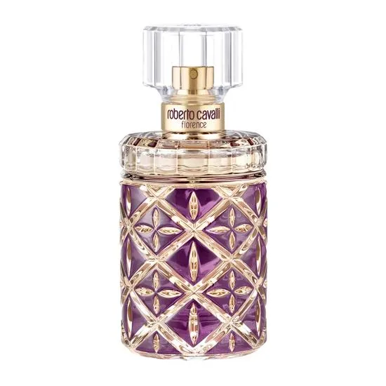 Roberto Cavalli Florence Eau De Parfum 50Ml