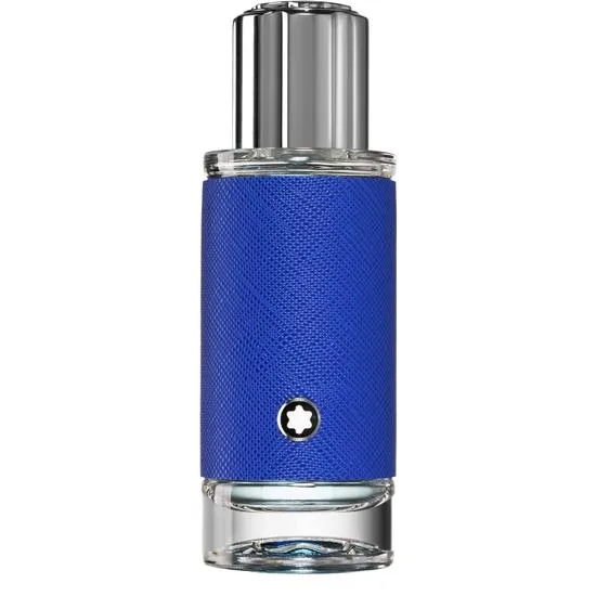 Montblanc Explorer Ultra Blue Eau De Parfum