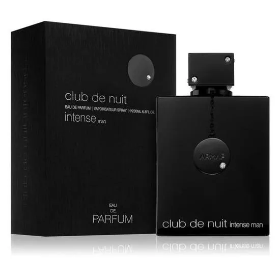 Armaf Club De Nuit Intense Man Eau De Parfum
