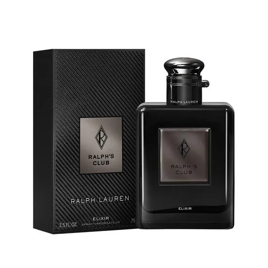 Ralph Lauren Ralph's Club Elixir Eau De Parfum