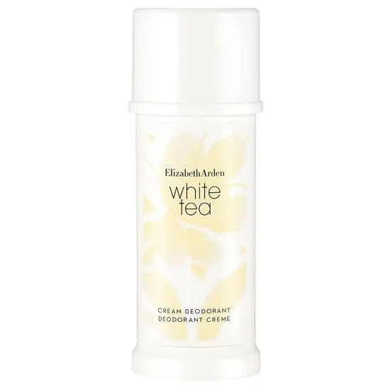 Elizabeth Arden White Tea Cream Deodorant
