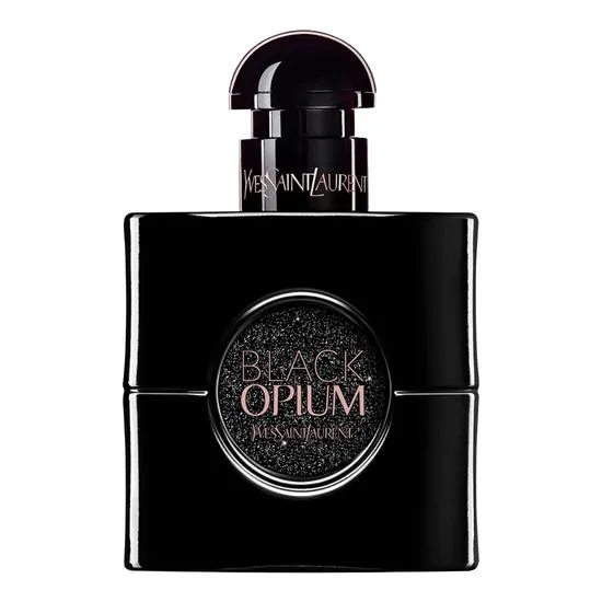 Yves Saint Laurent Black Opium Le Parfum Eau De Parfum