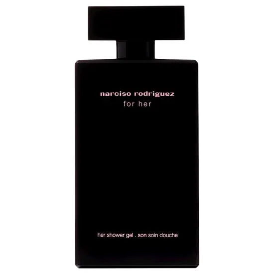 Narciso Rodriguez For Her Shower Gel