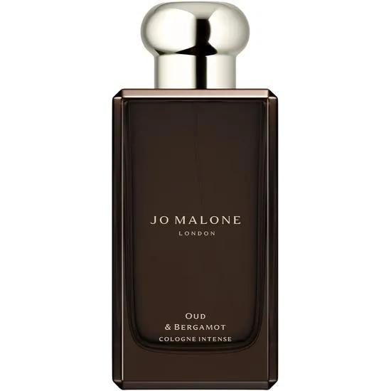 Jo Malone London Oud & Bergamot Cologne Intense 100Ml