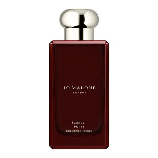 Jo Malone London Scarlet Poppy Cologne Intense 100Ml