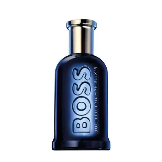 Hugo Boss Boss Bottled Triumph Elixir Intense Parfum
