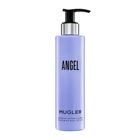 Mugler Angel Perfuming Body Lotion