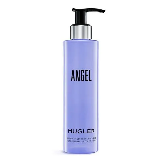 Mugler Angel Perfuming Shower Gel