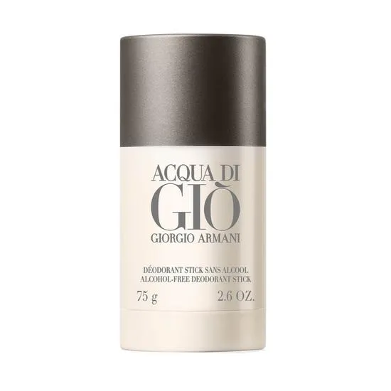 Giorgio Armani Acqua Di Gio Deodorant Stick