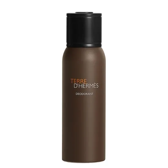 Hermès Terre D'Hermes Deodorant Natural Spray