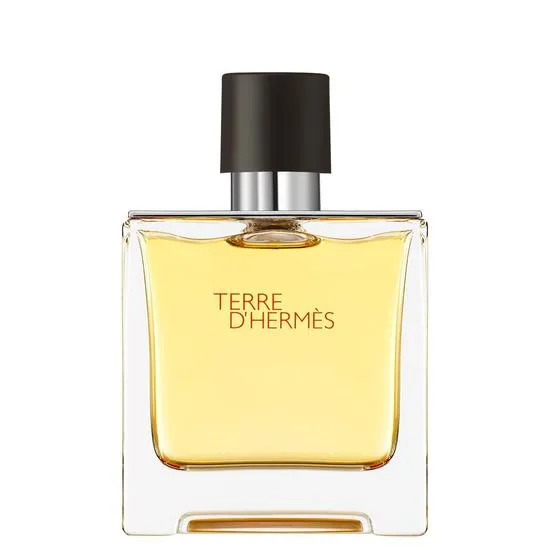 Hermès Terre d'Hermes Pure Perfume