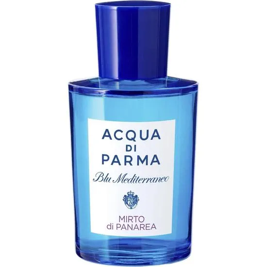 Acqua Di Parma Blu Mediterraneo Mirto Di Panarea Eau De Toilette 100Ml
